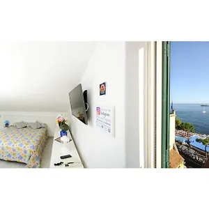 Mamma Rosanna 2 - Flat In With Terrace , Amalfi Italy