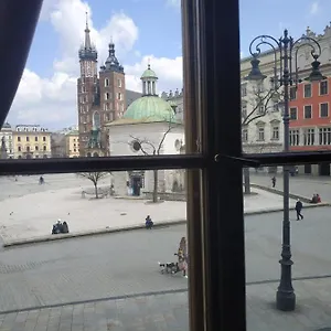 Main Square 18 King Cracovia