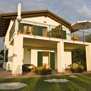 Fiumi Uniti Landhaus