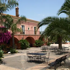 Masseria Portiere Stella , Gerbini Italy