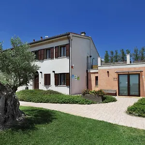 Delizia D'este Alloggio per agriturismo
