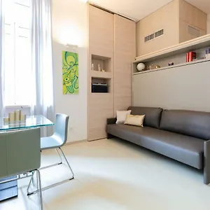 Design - Porta Romana , Milan Italy