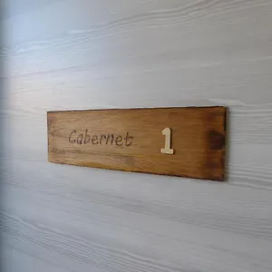 Tenuta Bettozza Alloggio per agriturismo